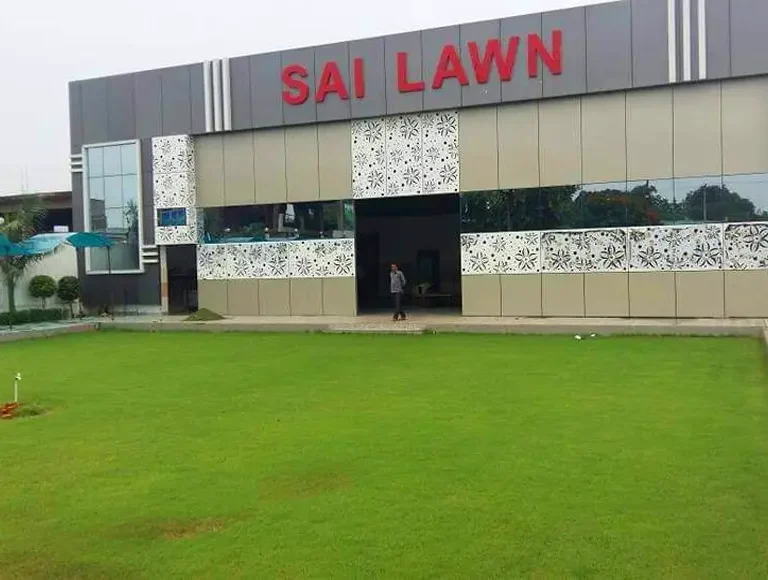 Sai Lawn
