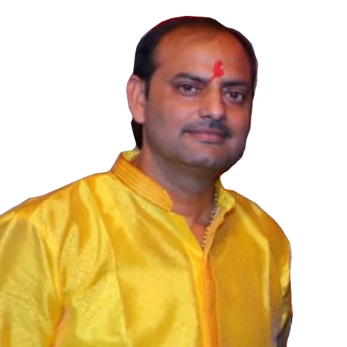 Brijendra Katiyar