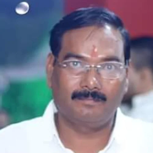 Shiv Kumar Gupta