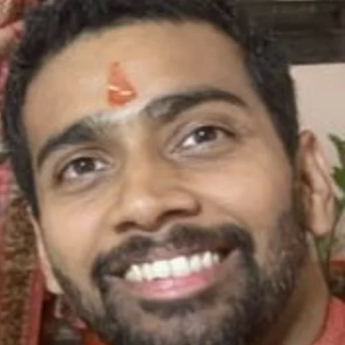 Shivam Agrawal 