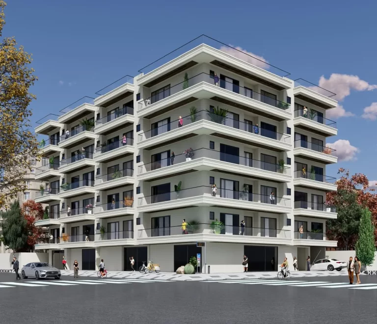 Crystal Palm Residency